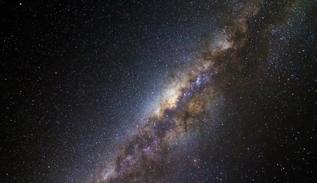 Il lascito indelebile di Gaia, la cartografa galattica d'Europa