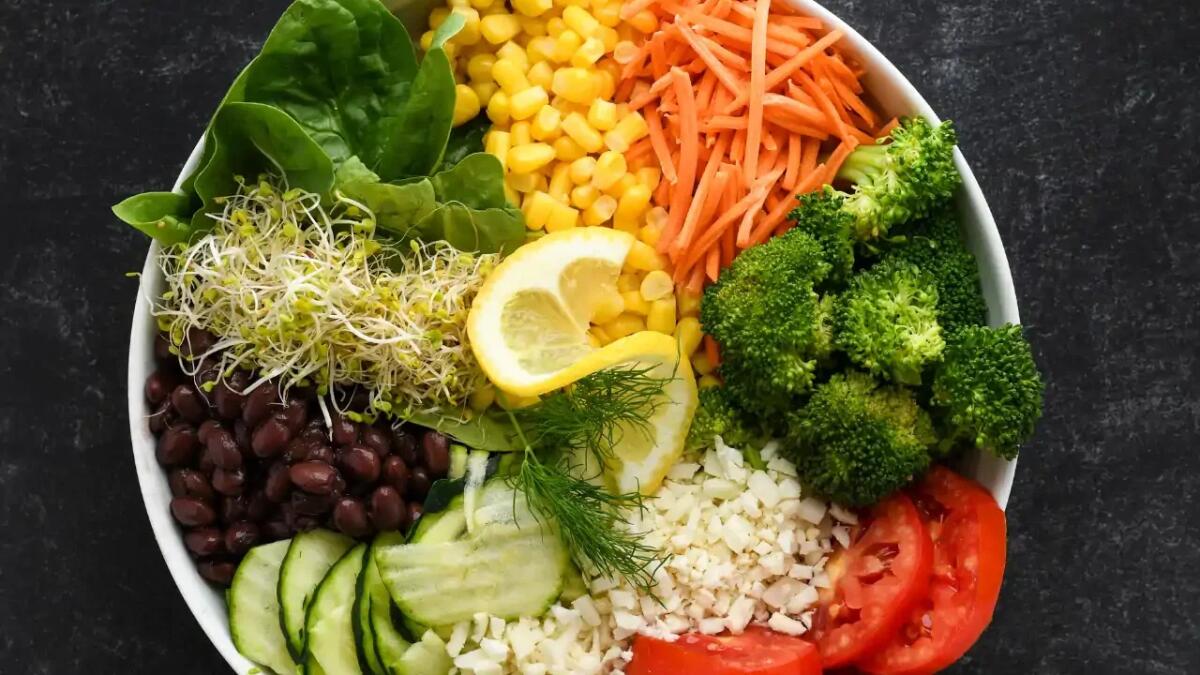 Quali nutrienti stai trascurando nella tua dieta? - 