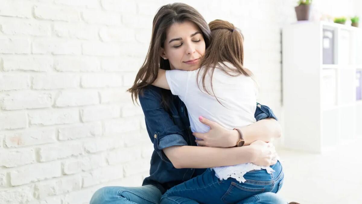 Come far sentire di nuovo al sicuro i bambini dopo le alluvioni in Texas - 