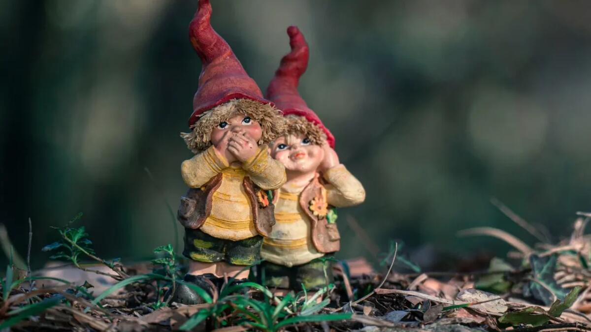 Elfi o lupi? Il mistero nascosto dietro il poema epico “Song of Wade” - 
