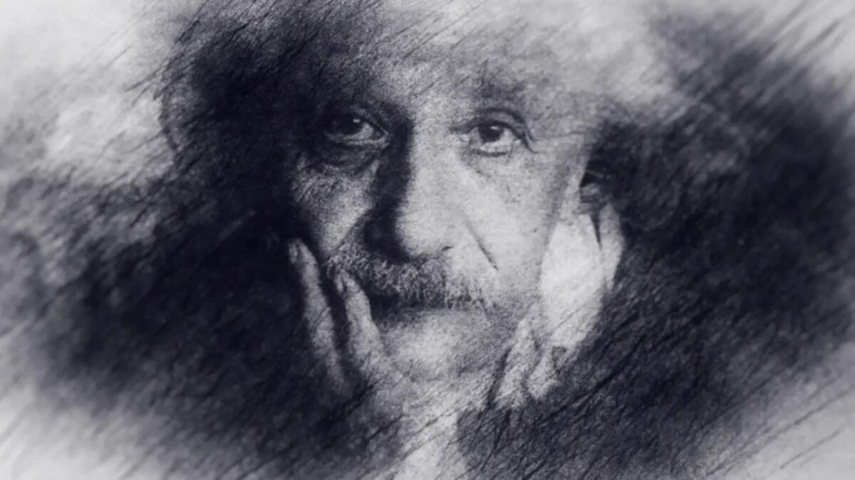 La lettera inedita di Einstein all’asta: il rimorso per l’atomica e l’elogio di Gandhi - 