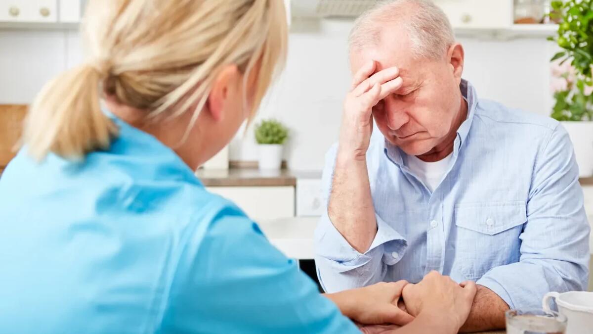 Terapia innovativa rinnova le cellule cerebrali e apre speranze per l’Alzheimer - 
