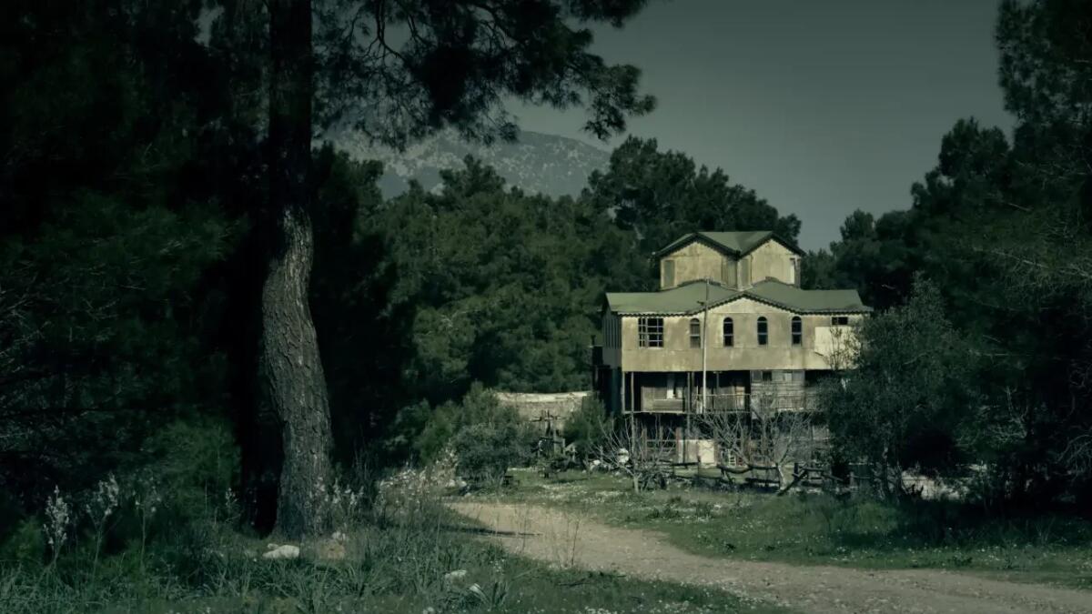 Città invisibili: cosa ci attira nei luoghi dimenticati - 