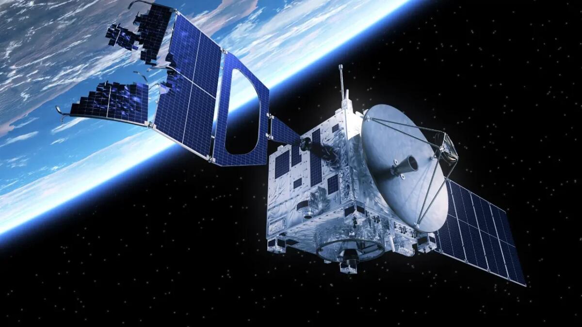 Un satellite NASA "morto" sorprende con un segnale radio potente - 