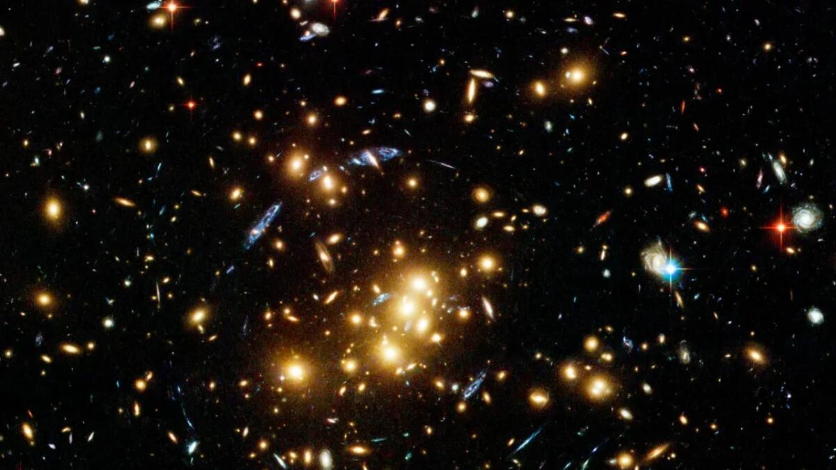 Il segreto dell’universo è invisibile: cosa sappiamo davvero sulla materia oscura - 