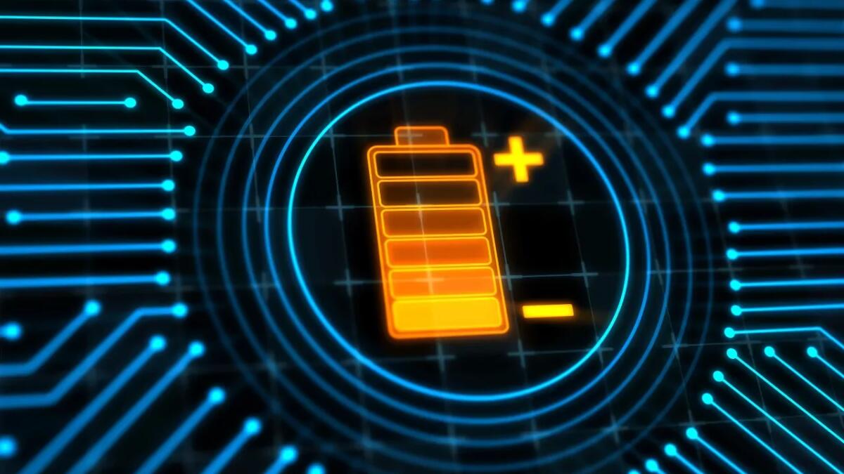Batterie più sicure: la nuova tecnologia che previene surriscaldamenti e incendi - 