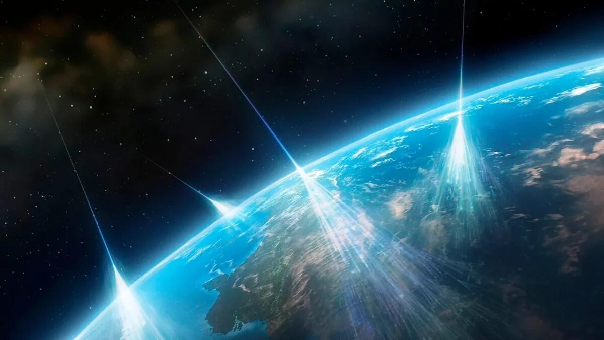 Cosa sono i raggi cosmici ultraenergetici e perché intrigano gli scienziati - 