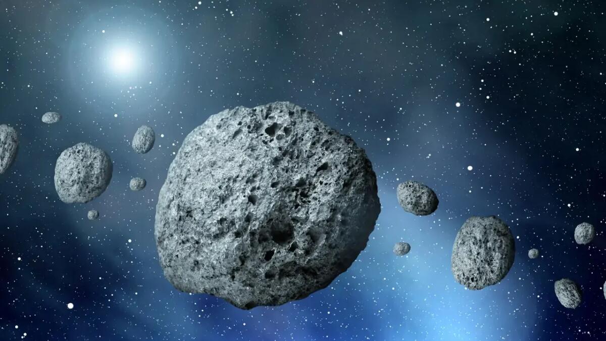 DART, l’impatto su Dimorphos rivela nuove dinamiche: la NASA rivede le strategie anti-asteroidi - 