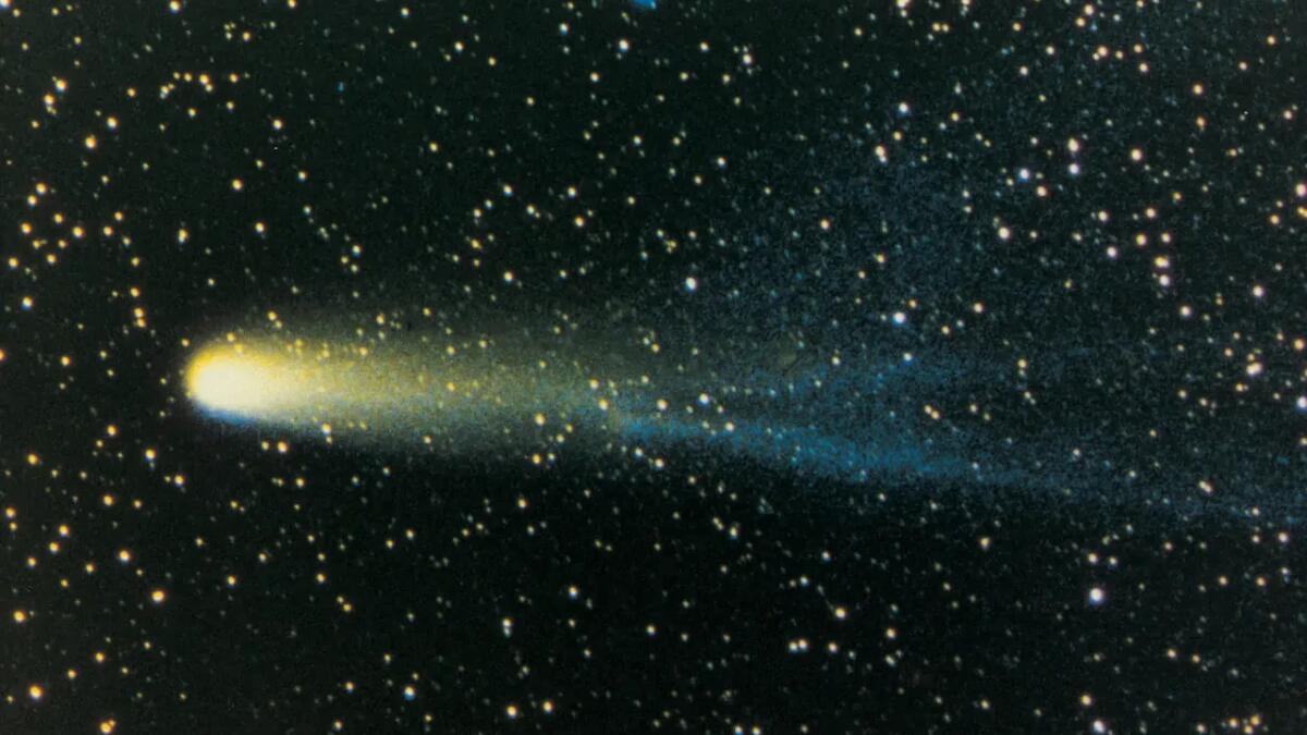 Un antico viaggiatore spaziale svela i segreti dell’universo primordiale - 