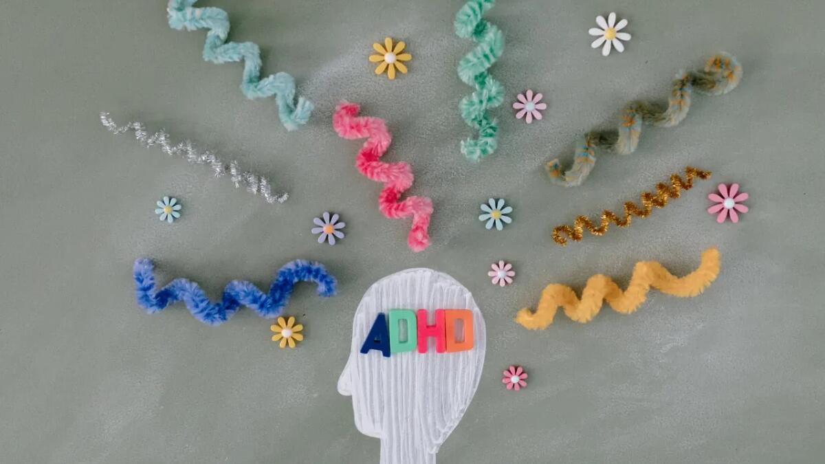 Caos emotivo e ADHD: strategie per gestire rabbia, ansia e tristezza - 