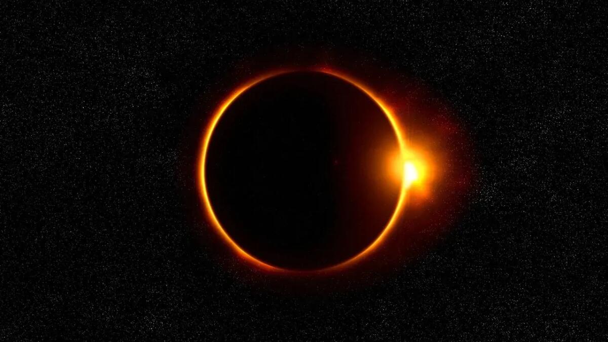 Svelate le prime immagini dell'eclissi solare artificiale dalla missione Proba-3 dell'ESA - 