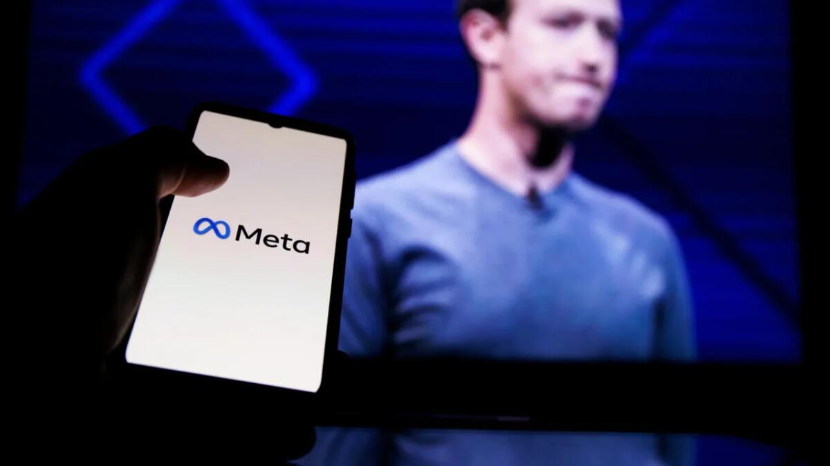Perché Mark Zuckerberg ha cambiato look? - 