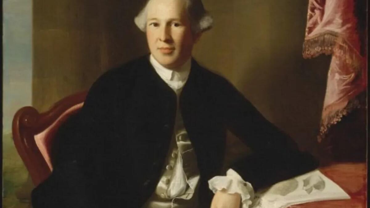 Il sacrificio di Joseph Warren: il leader dimenticato della rivoluzione americana - 