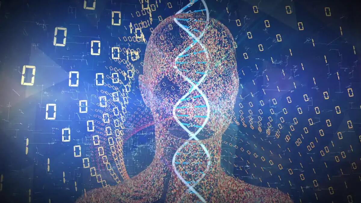 Nanoparticelle autoassemblanti grazie al DNA: nasce una nuova era della nanofabbricazione - 
