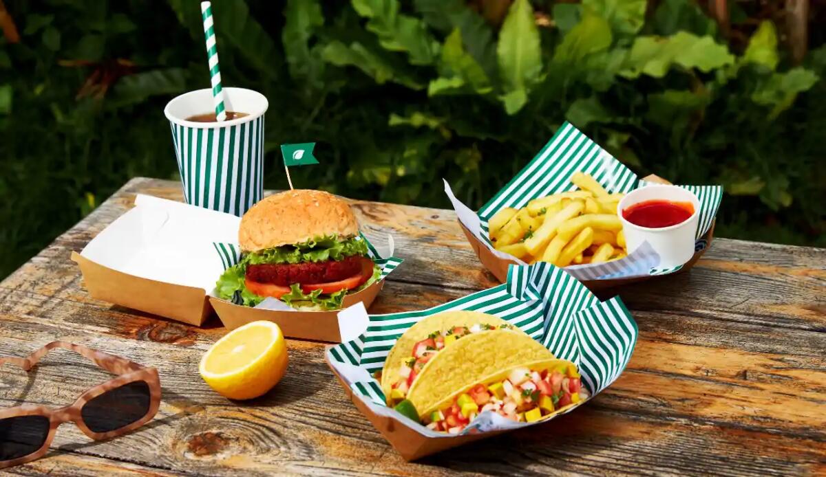 Qual è il piatto più amato nei fast food italiani? - 