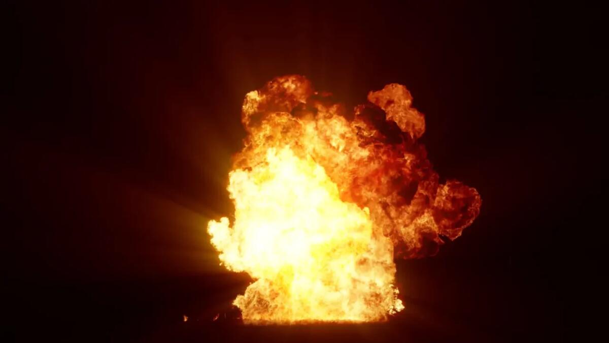 GBU-57/B: la bomba che penetra i bunker più profondi senza lasciare tracce radioattive - 