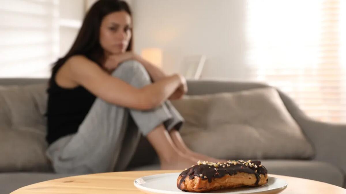 Le connessioni nascoste tra disturbi alimentari, autismo e OCD spiegate dal cervello - 