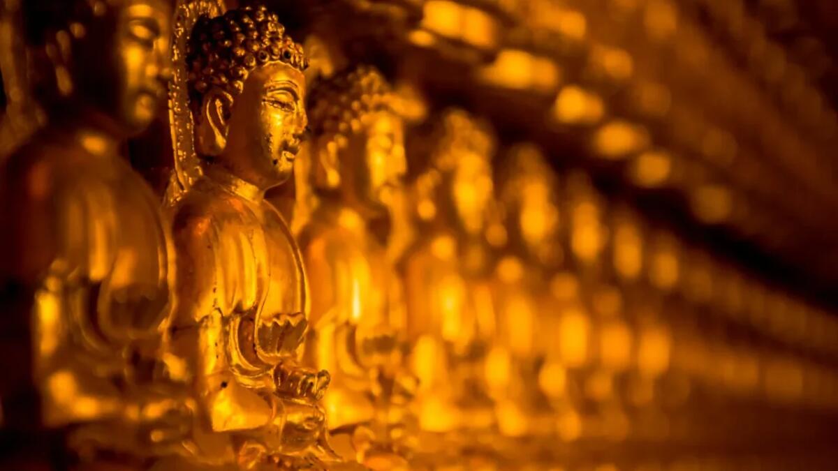 I 18 cancelli dell'inferno sotto il tempio Linh Phước: viaggio tra karma e leggende buddiste - 