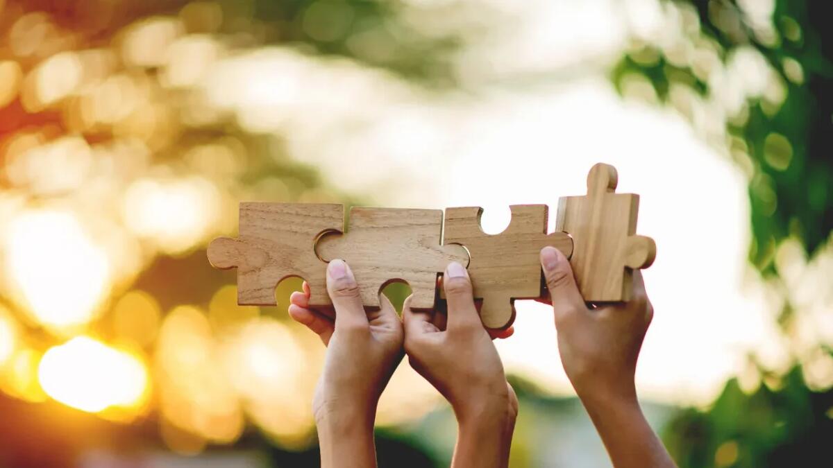 Enigmi e connessioni: l’arte di scoprire ciò che unisce le risposte - 