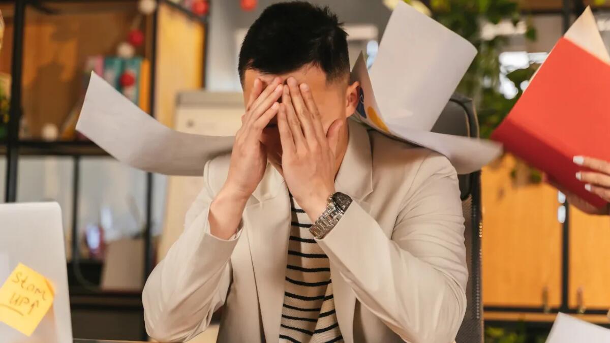 Stress sotto controllo: tecniche personalizzate basate sulla scienza - 