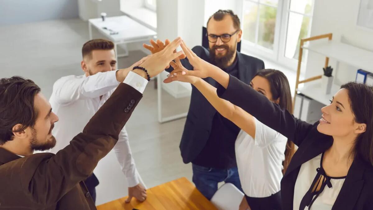 Cosa rende davvero efficace un leader? - 