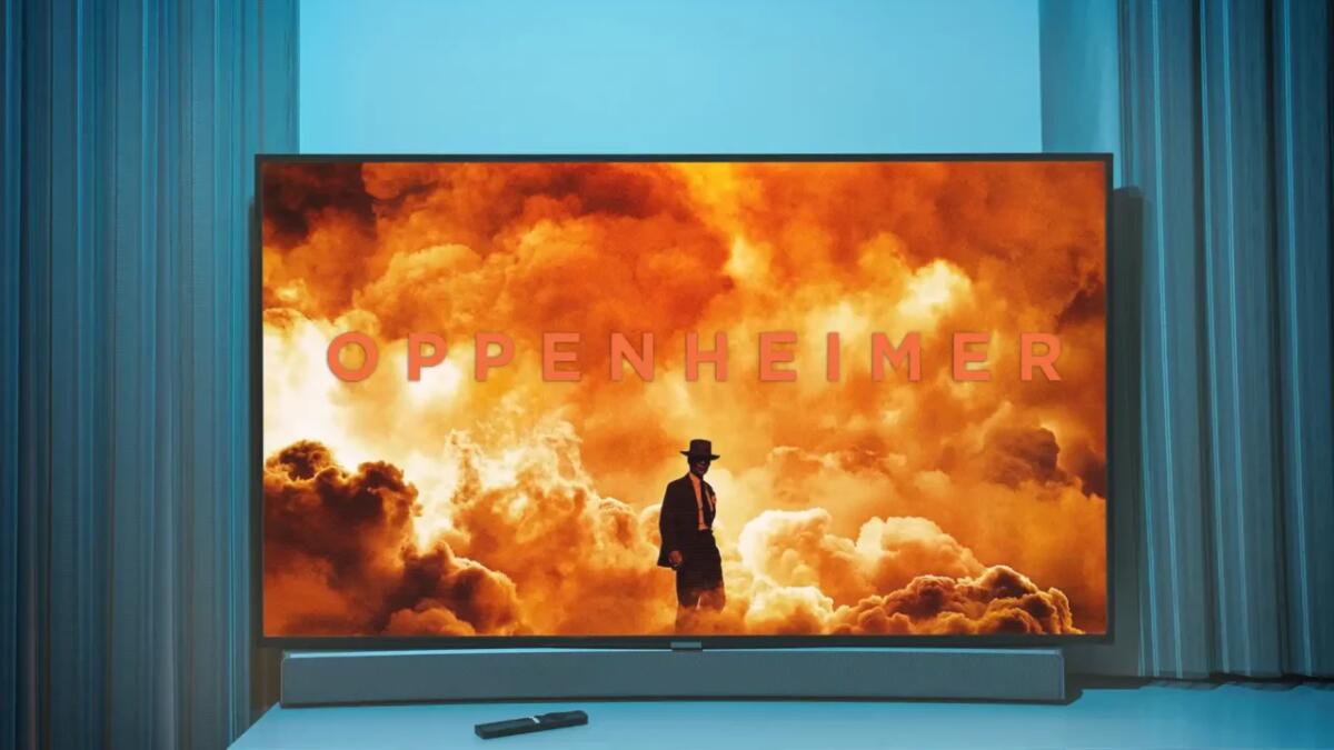 La vera storia di J Robert Oppenheimer, il controverso padre della bomba atomica - 