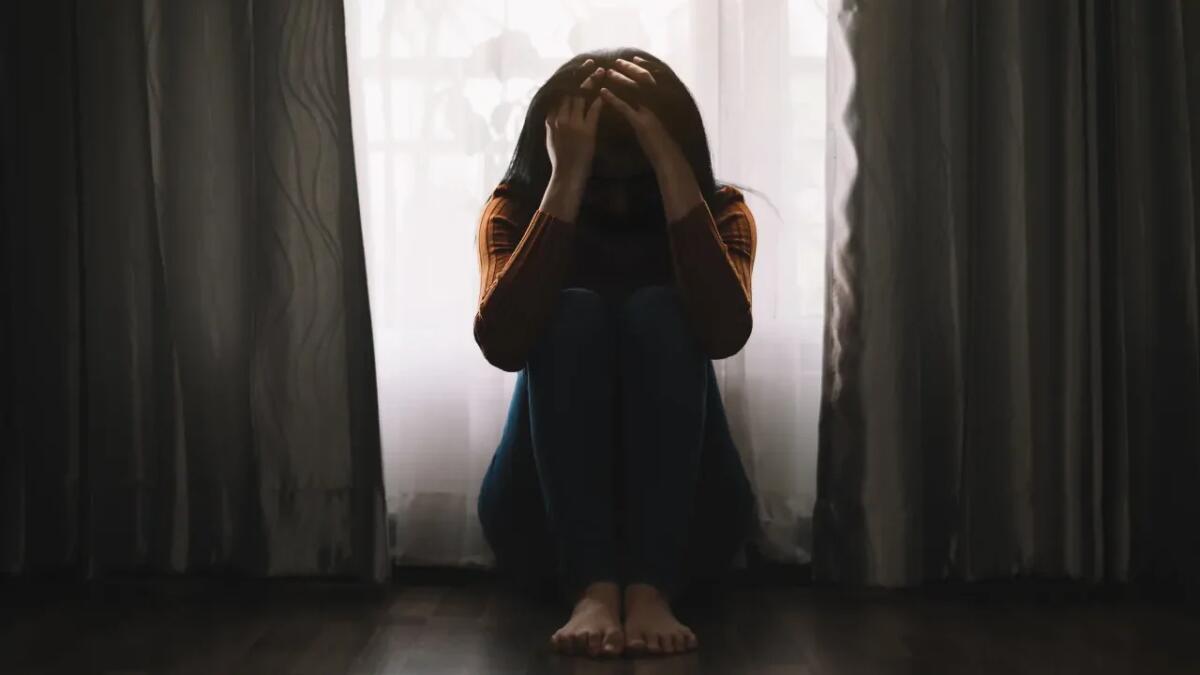 Come ritrovare la motivazione quando la depressione ti svuota - 