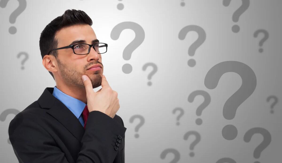 Quando le risposte nascondono un legame - 