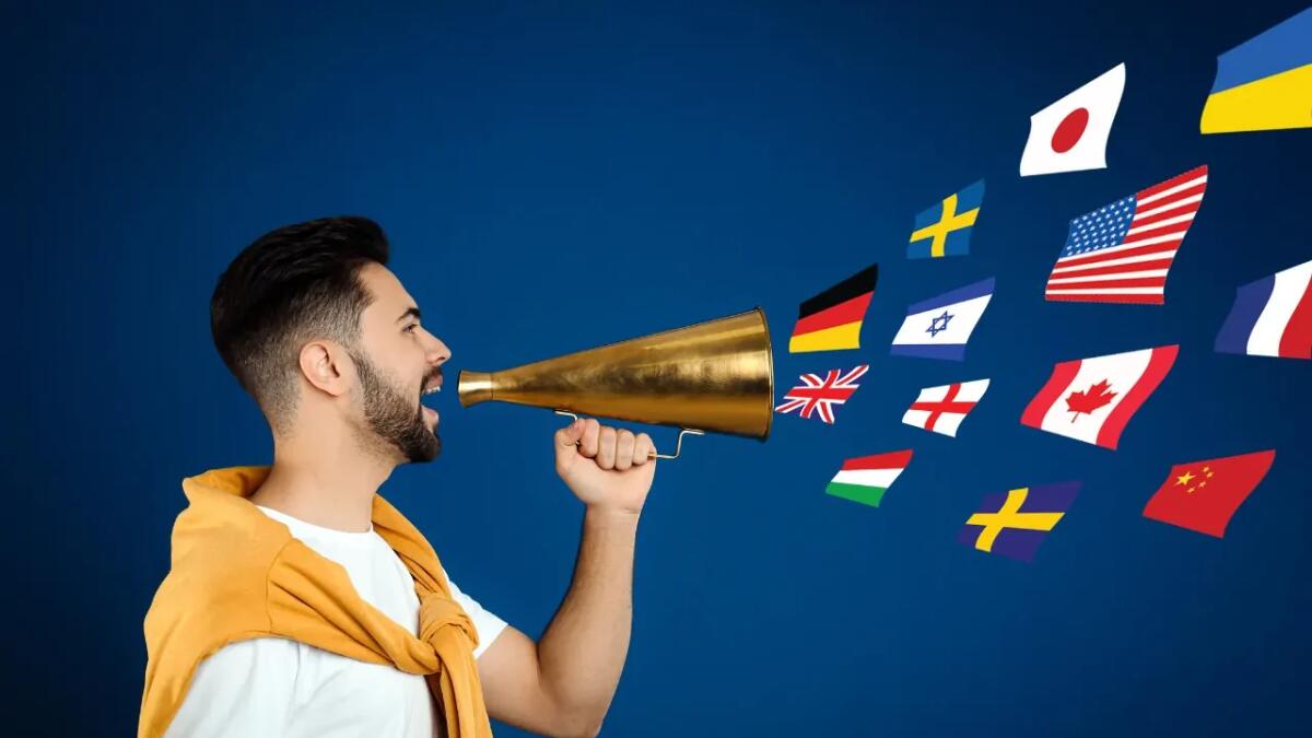Parole che fanno ridere: le traduzioni più strane e bizzarre dal mondo - 