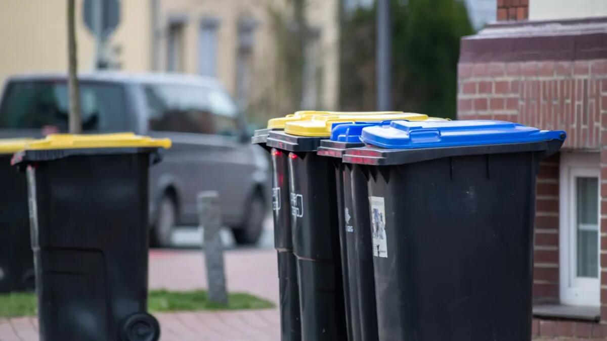 Come la tecnologia può trasformare la gestione dei rifiuti urbani a Birmingham - 