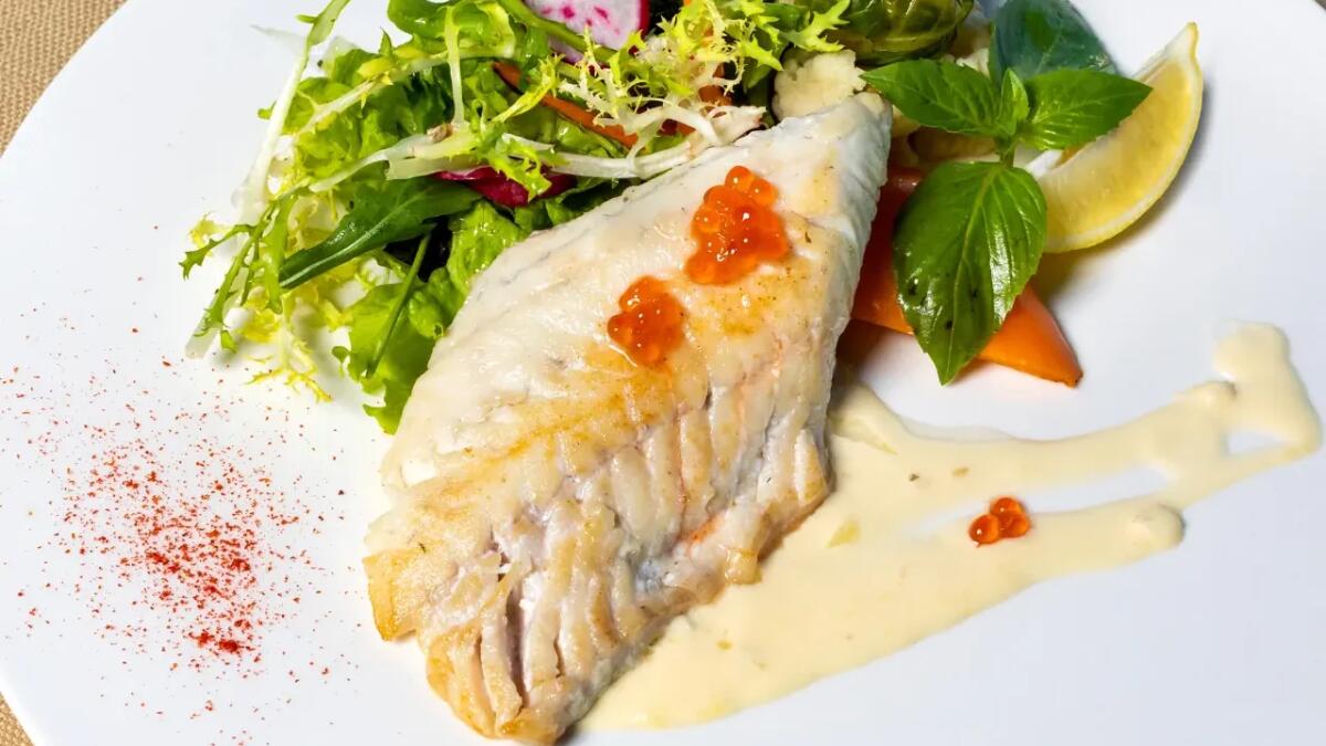 Puoi distinguere tra merluzzo e asinello? Ecco i segreti per identificarli e cucinarli al meglio - 