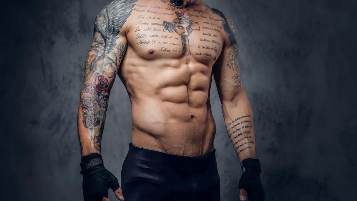 Tatuaggi di tendenza vicino a te: cosa si cerca davvero su Google? - 