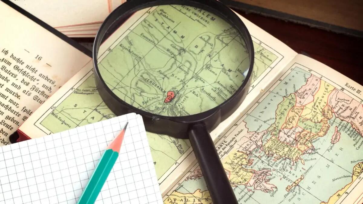 Il legame nascosto: l’enigma che sfida logica e intuizione - 