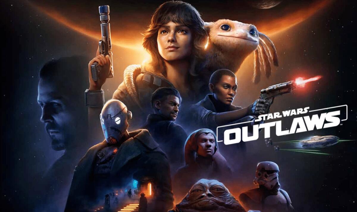 Star Wars Outlaws, Ubisoft cancella il sequel del videogioco? - I personaggi di Star Wars Outlaws