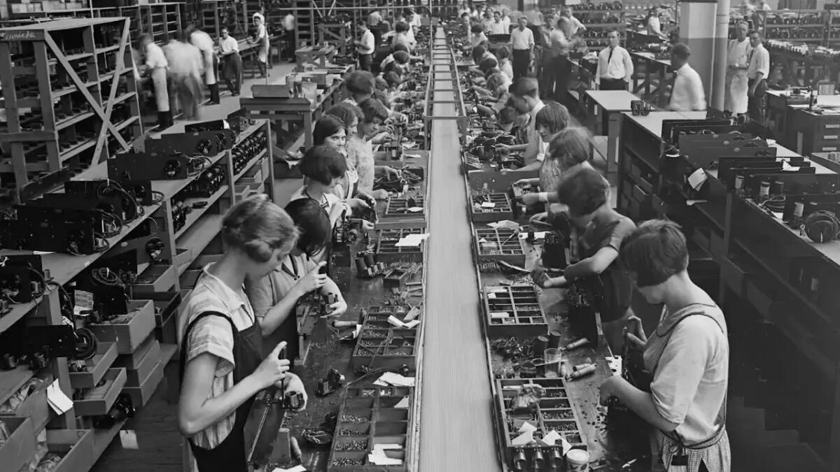 Quando le donne votarono in anticipo: il caso dimenticato del New Jersey del 1790 - 