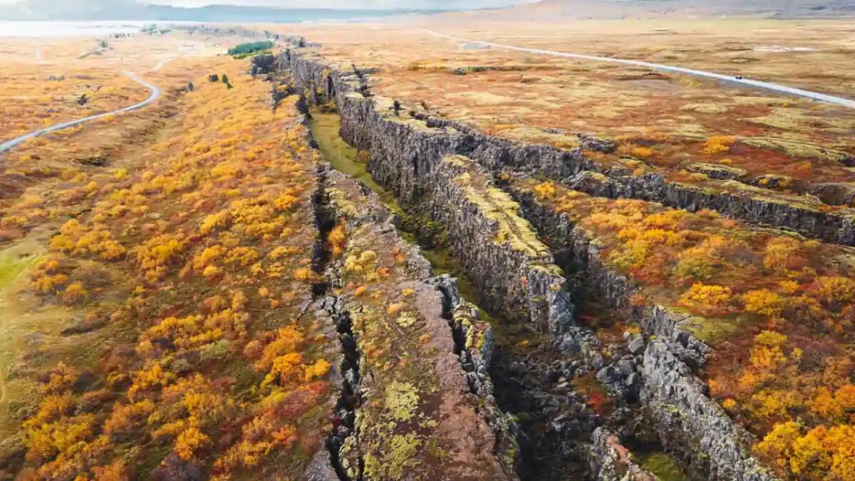 Come antiche rocce australiane potrebbero riscrivere la storia della tettonica terrestre - 