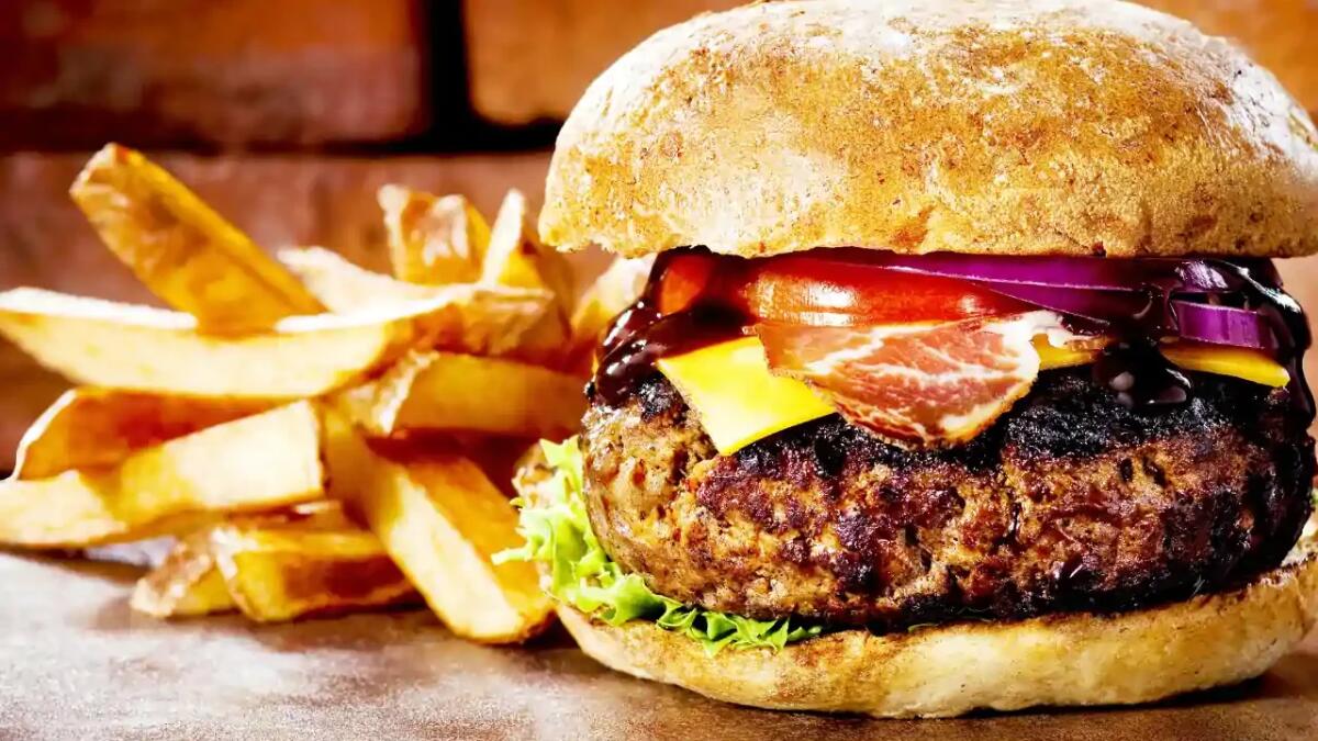 I 10 stati degli USA che consumano più fast food: Maryland in cima alla classifica - 