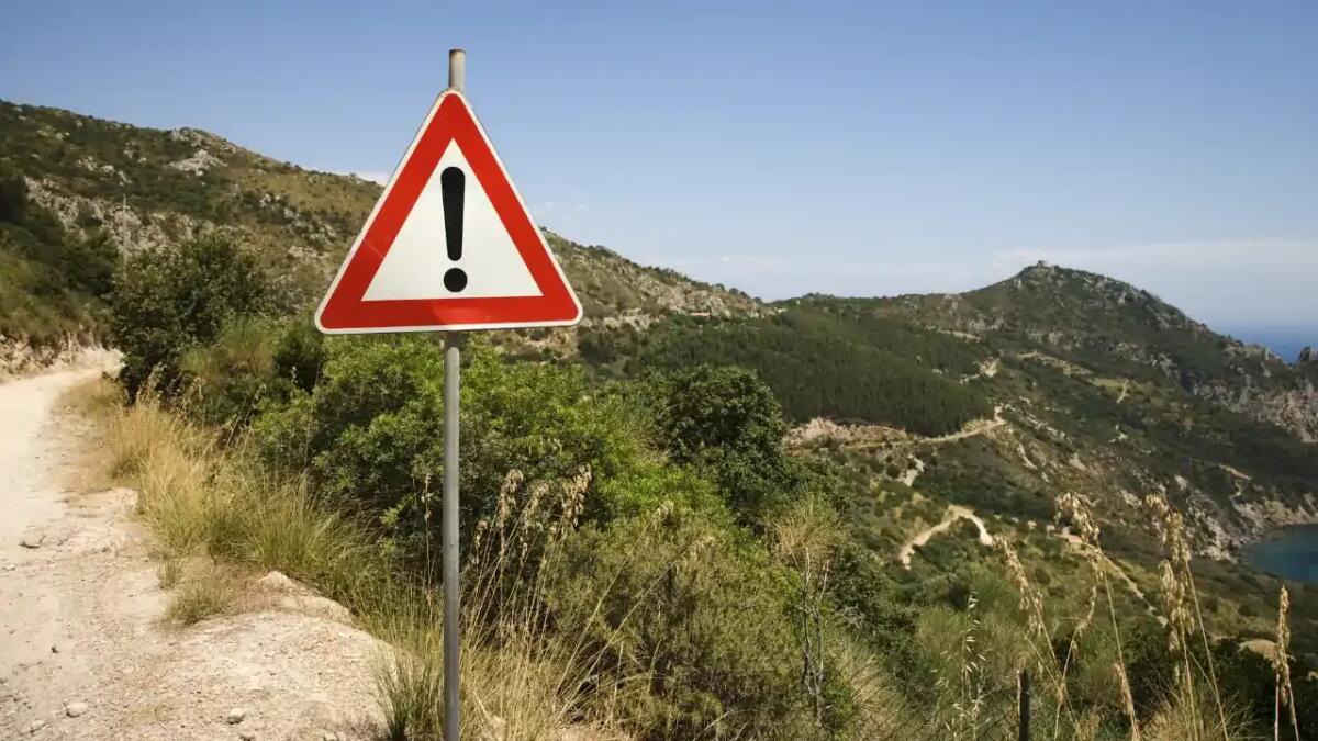Evita i percorsi mortali: ecco le strade più pericolose del mondo - 
