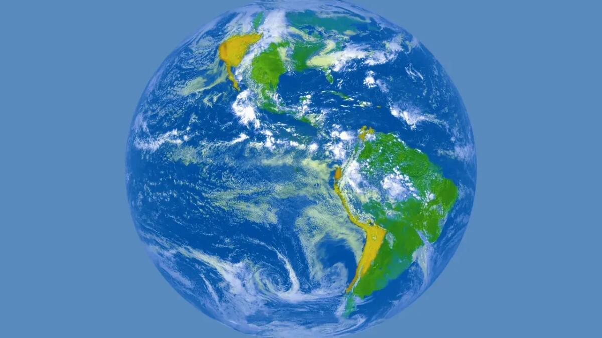 Perché i tagli di Trump alla NOAA potrebbero rendere più difficile prevedere alluvioni in Texas - 