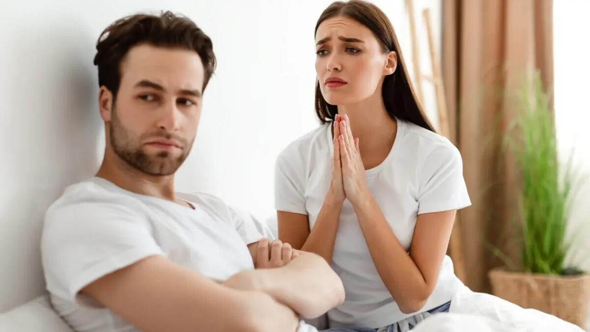 5 errori da evitare nelle relazioni secondo la psicologia evolutiva - 