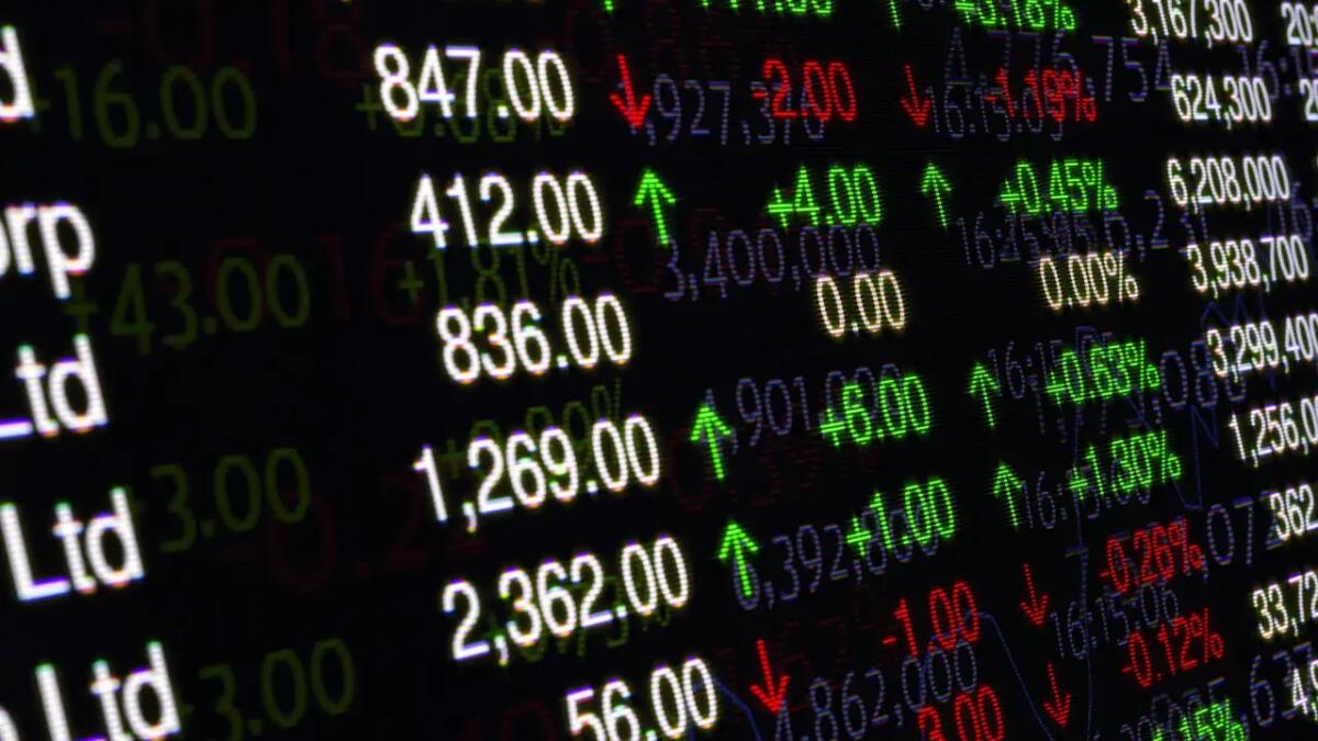 I prossimi tre giorni saranno fondamentali per il futuro dei mercati statunitensi - 