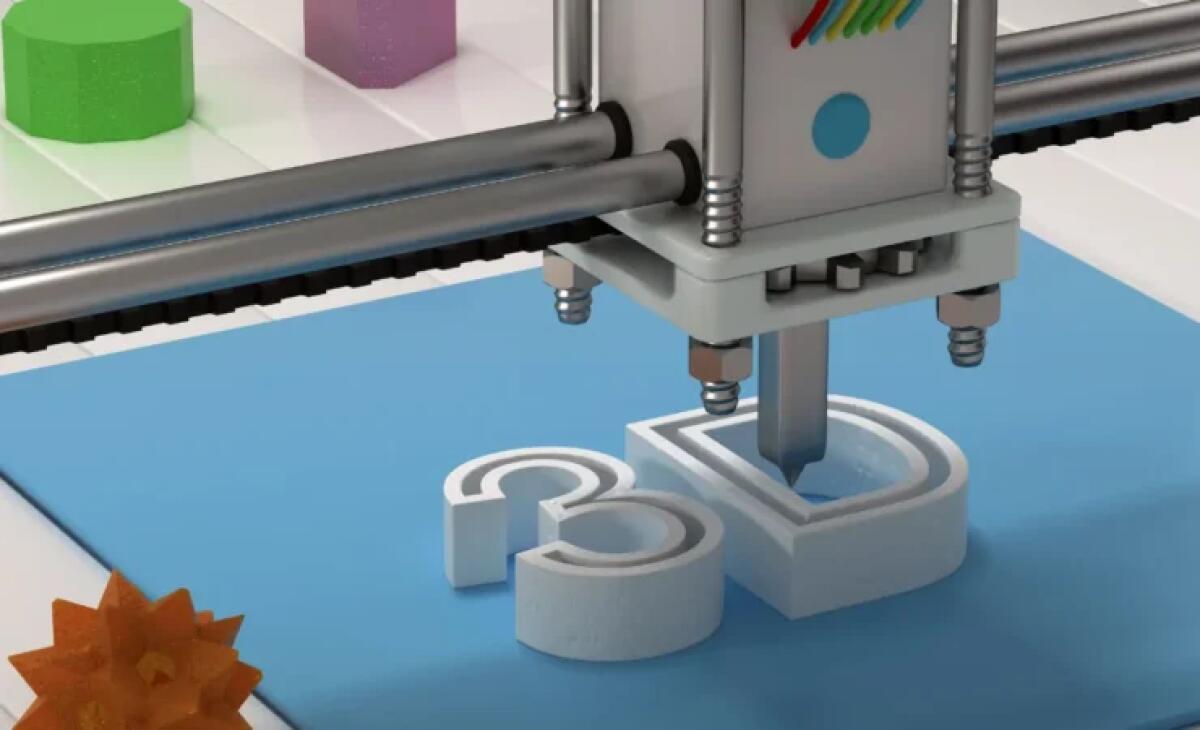 Riprogramma la materia: come creare architetture 3D con legami DNA - 
