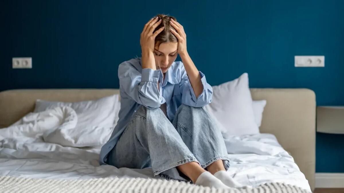 Perché il trauma colpisce le persone in modo diverso - 