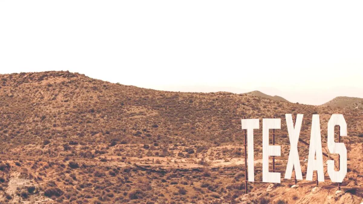 La pericolosa impreparazione delle comunità texane di fronte alle inondazioni - 
