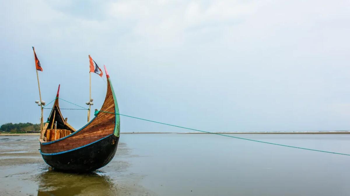 Il futuro incerto del delta del Bangladesh: una crisi idrica incombente - 