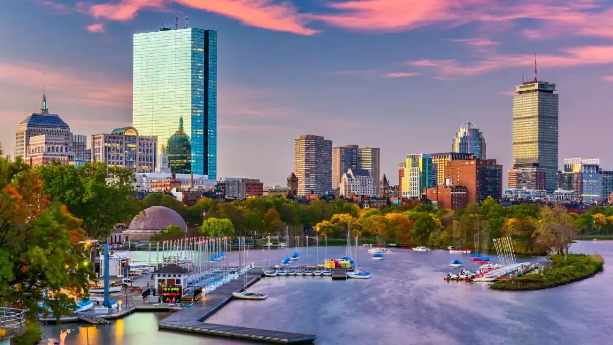 Le cicatrici di Boston: storia di un’autostrada scomparsa - 
