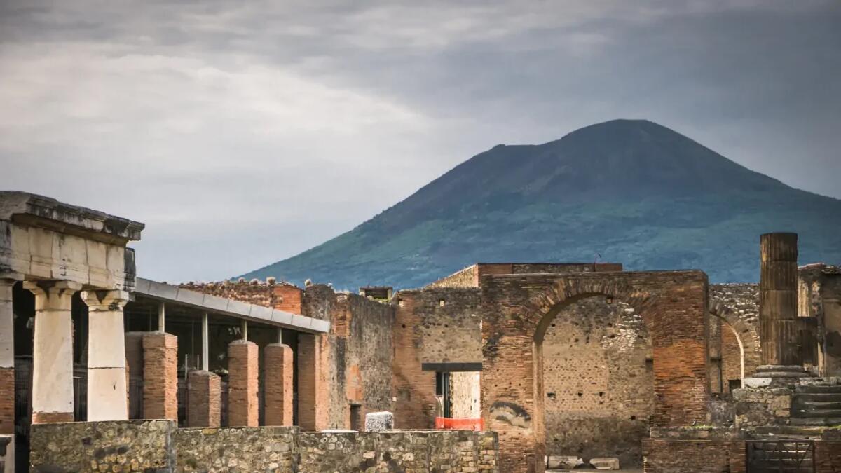 I vulcani più pericolosi del mondo che potrebbero minacciare la nostra sicurezza - 
