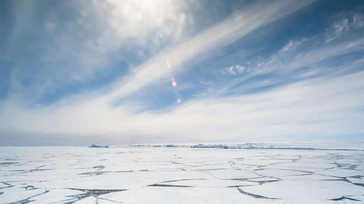 Come i primi umani hanno conquistato ambienti estremi prima della migrazione globale - 