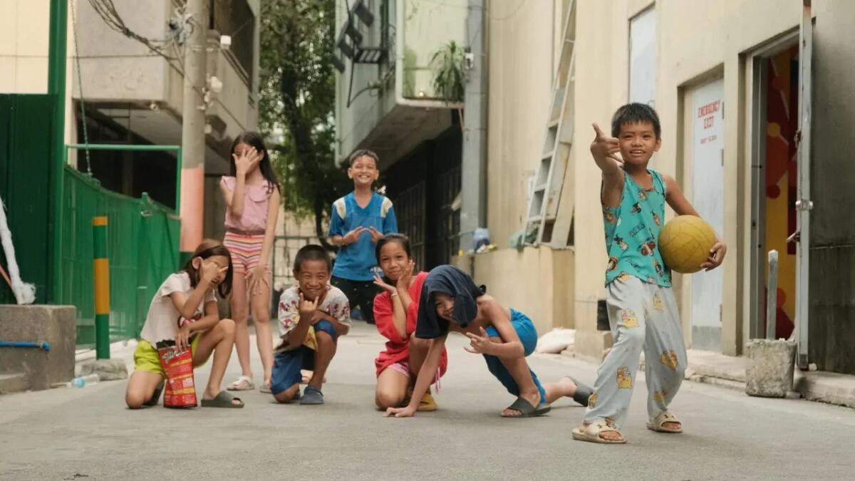 Come ridare ai bambini la città intera come spazio di gioco - 