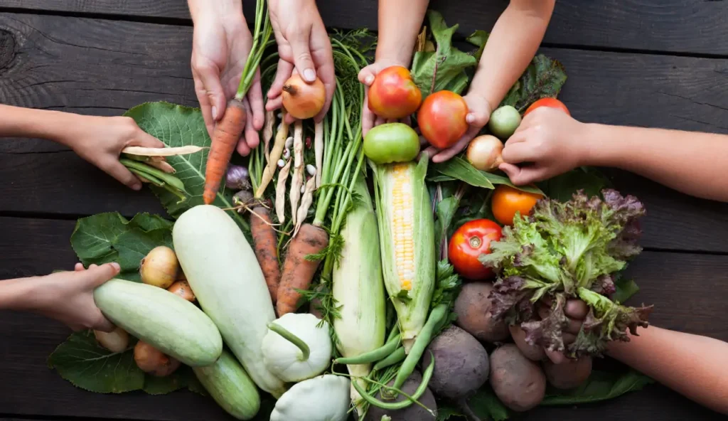 Quali nutrienti stai trascurando nella tua dieta?